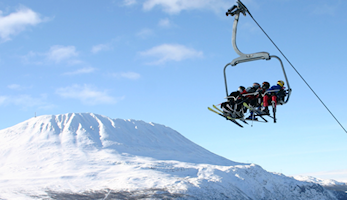 Bli med til Gaustablikk!